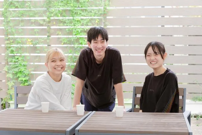 新卒 介護士
