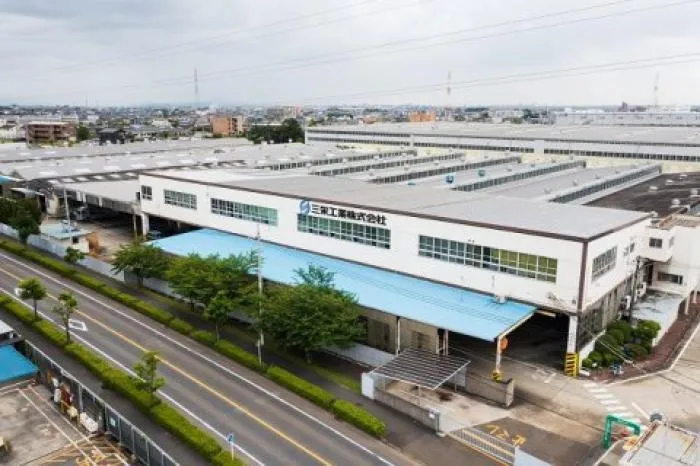 中途 建築施工管理技士【経験者募集】