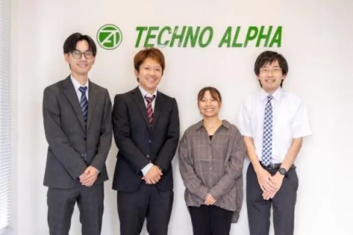 新卒 技術職（電子設計エンジニア）