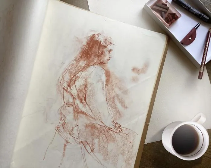 絵画、彫刻モデルのお仕事が出来る方を募集