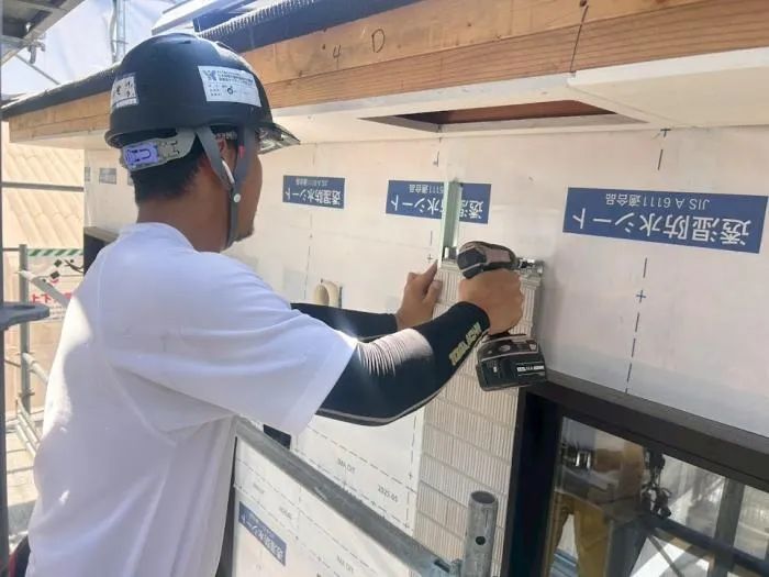 ゼロから始める外壁職人未経験でも半年でプロへ！