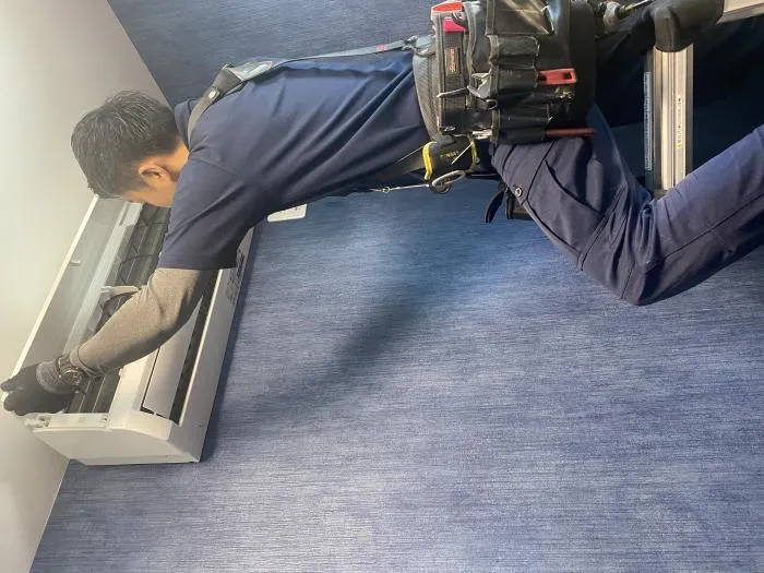 電気設備工事スタッフ（経験者優遇）