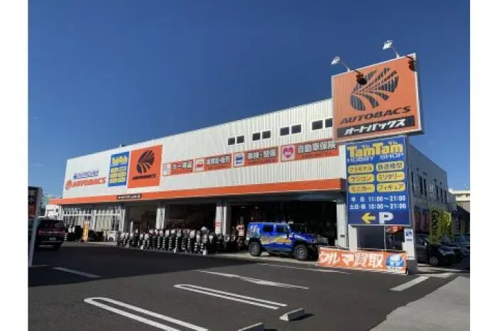 中途 販売スタッフ・レジスタッフ【未経験応募可】