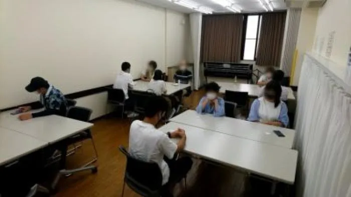 【英語力向上】新潟で開催の英会話勉強会のMC運営業務
