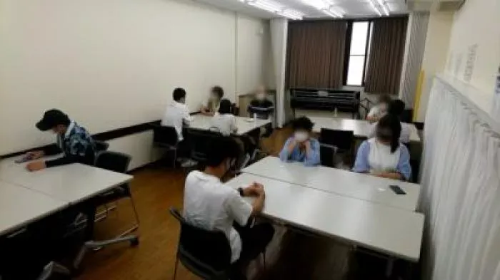 【英語力を活かせる!】大阪の英会話勉強会の運営業務募集