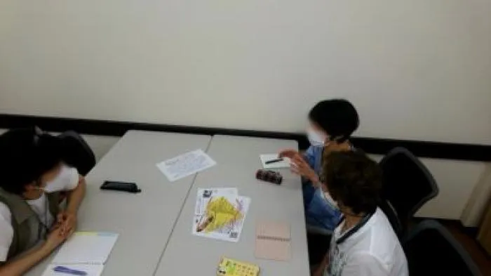 【英語力を活かせる!】長野の英会話勉強会の運営業務募集