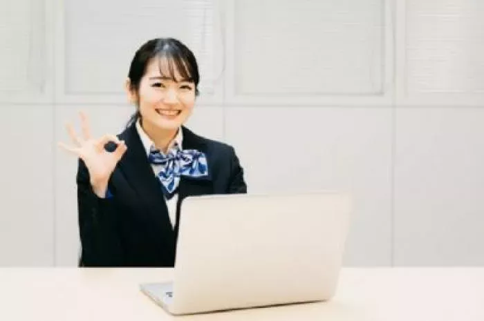 事務／受付 定時終了 金融事務 ＪA事務所 飯塚市/嘉麻市