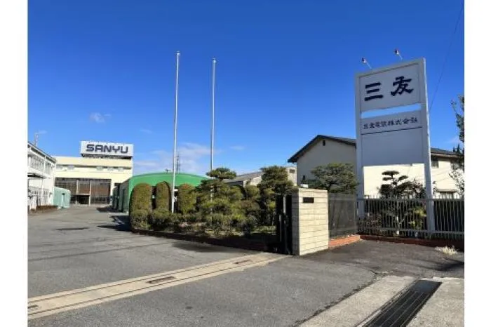 中途　メーカーのルート営業【業界未経験者応募可】