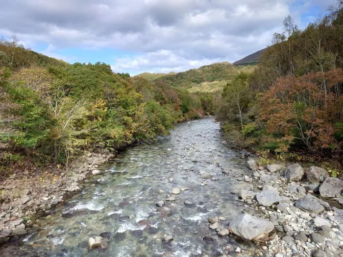 北海道の小さな村から、大学院に入って起業家をめざしませんか？