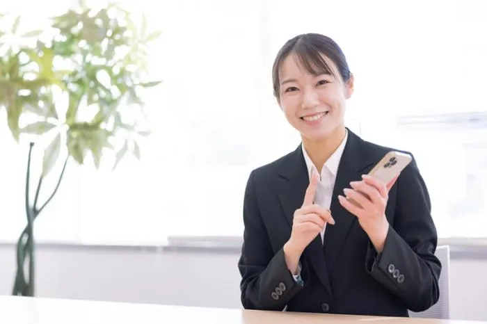 接客・販売