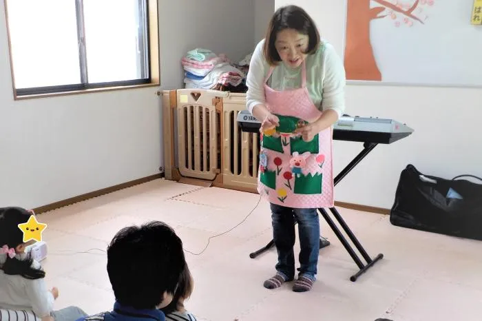 中途　放課後等デイサービスの施設長候補（芳泉大治）
