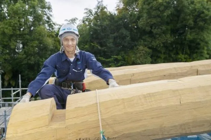 中途　建築施工管理職（現場監督）
