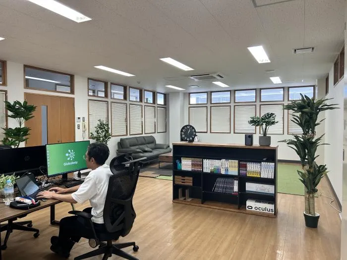【Mulesoft】PL/PM/ITコンサル（那覇）