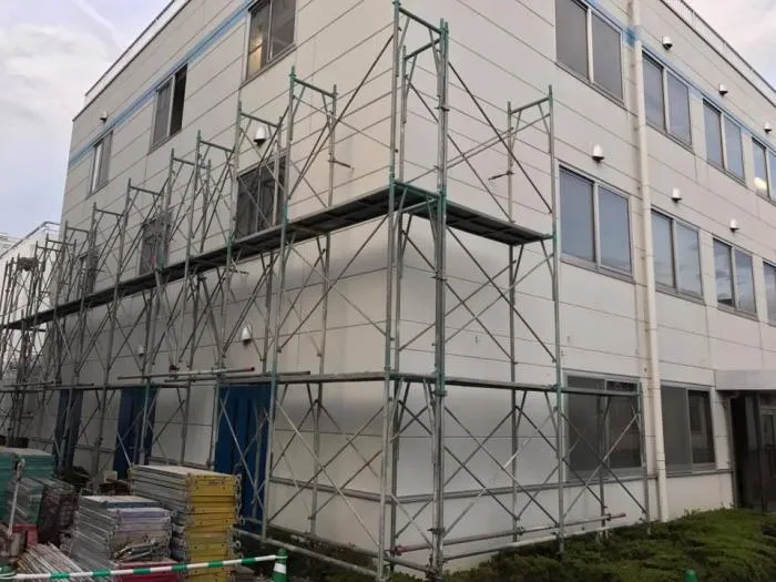 急募！！建設作業員