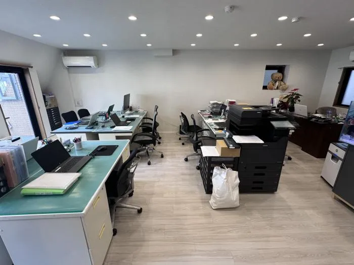 経理事務全般／神田駅徒歩3分！仕訳入力できれば応募OK！