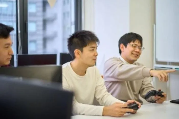 新卒　ゲームクリエイター・ITエンジニア