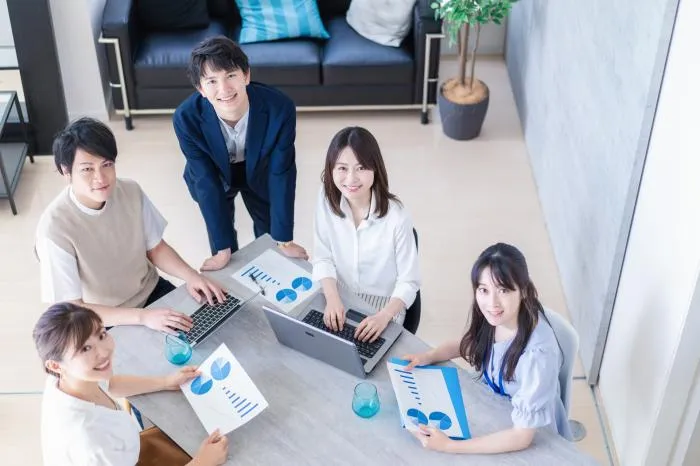 【リモート勤務可】WEBシステム開発 ( Java ) 