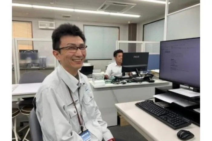 中途　グラスファイバー製品の企画営業【経験者募集】