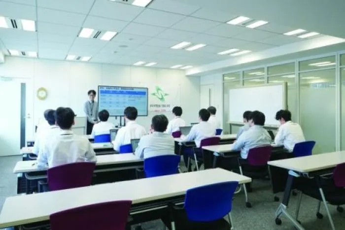 中途　ＩＴシステム営業【経験者募集】