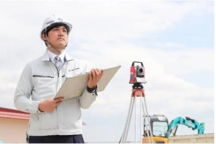 中途　建築施工管理技士【経験者募集】