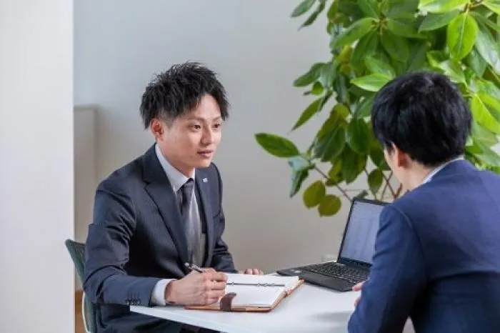 中途　法人営業(商社)【未経験者応募可】