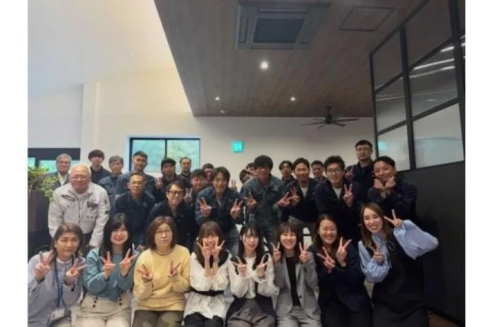 中途 管工事施工計画や立案 【経験者募集】