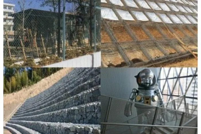 中途　金網の製造【未経験者応募可】