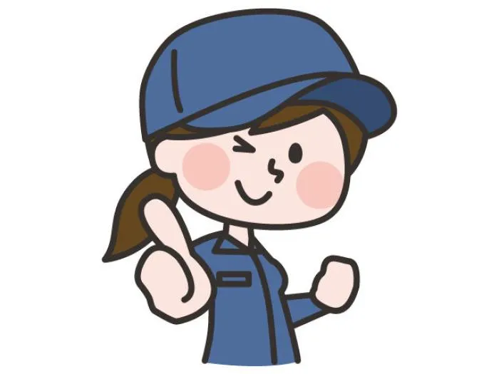 【女性活躍中】検査スタッフ/半田