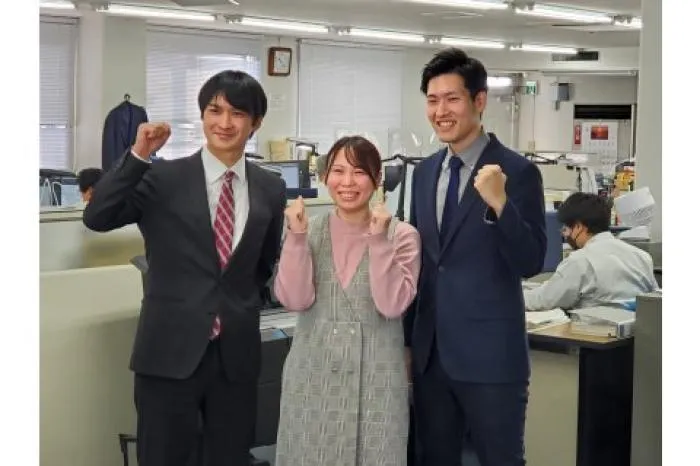 新卒　技術職【理系対象】