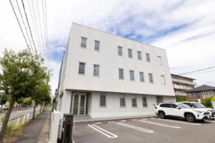 新卒　技術職（機械設計エンジニア）