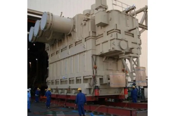 中途 電力機器の組立・設置スタッフ【未経験応募可】