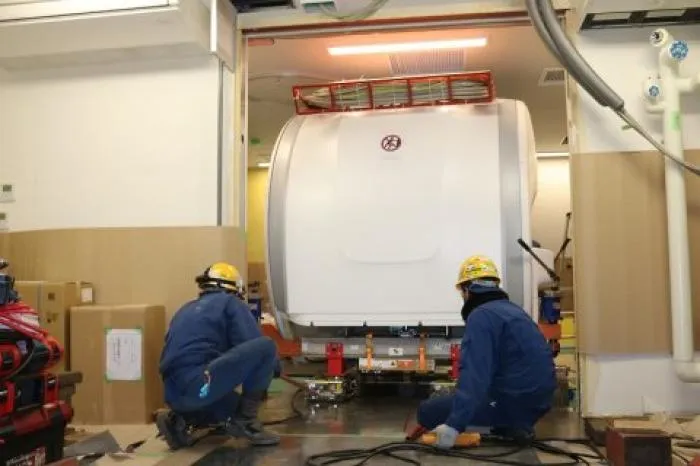 中途　電力機器の組立・設置スタッフ【未経験応募可】