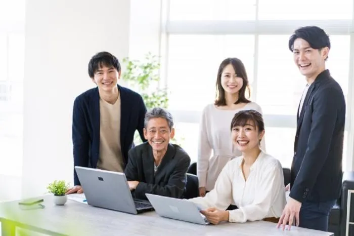 岡山県岡山市南区／社会保険労務士での事務員(社会保険労務士補