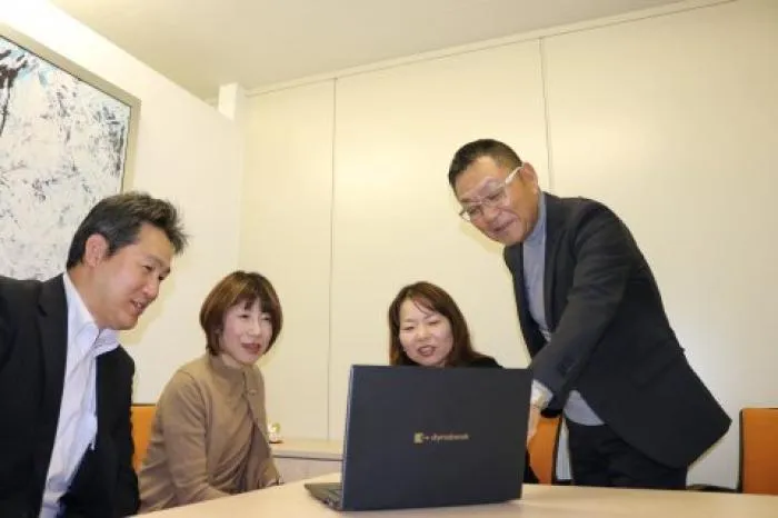 中途　C＃言語システムエンジニア【経験者募集】