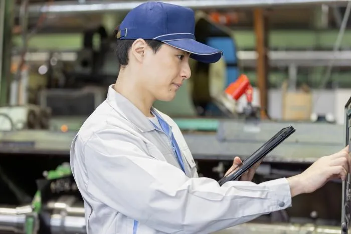 【急募】岡山県倉敷市／品質管理業務［正社員・未経験者歓迎］ 