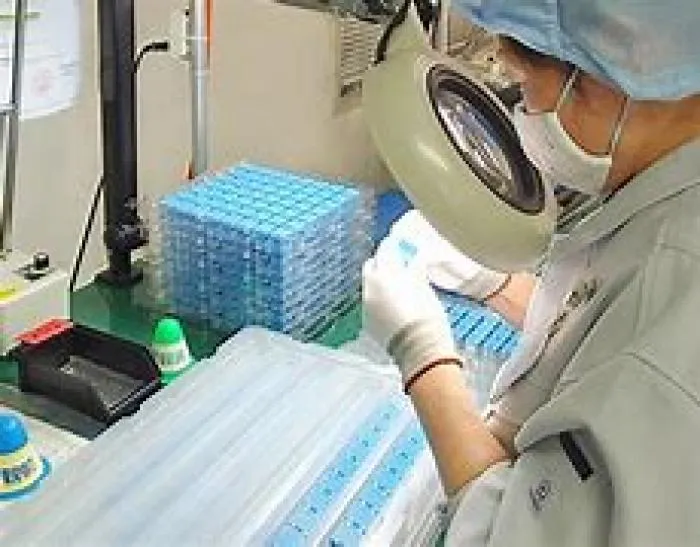 半田-常滑検査業務昼勤 （残業あり）