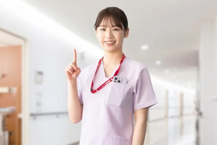 岡山県高梁市／正看護師