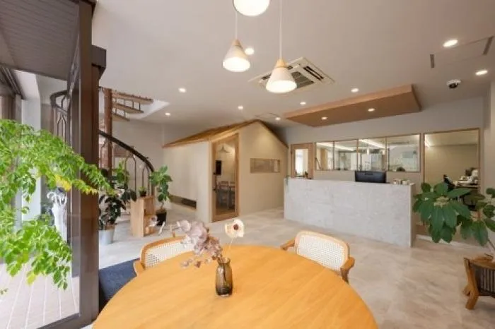 中途 営業職（空間プロデューサー）【経験者募集】