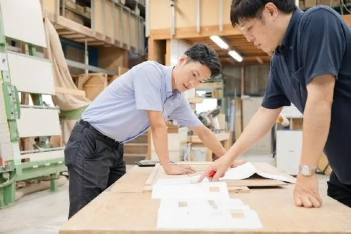 中途　営業職（空間プロデューサー）【経験者募集】