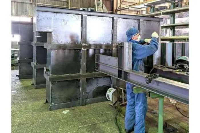 中途　機械製作組立【未経験者応募可】