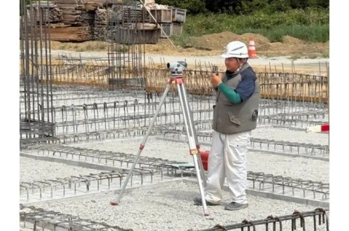 現場作業員・重機オペレーター職【未経験者応募可】