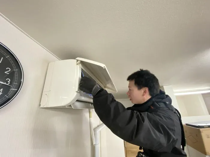 電気設備工事スタッフ（経験者優遇）