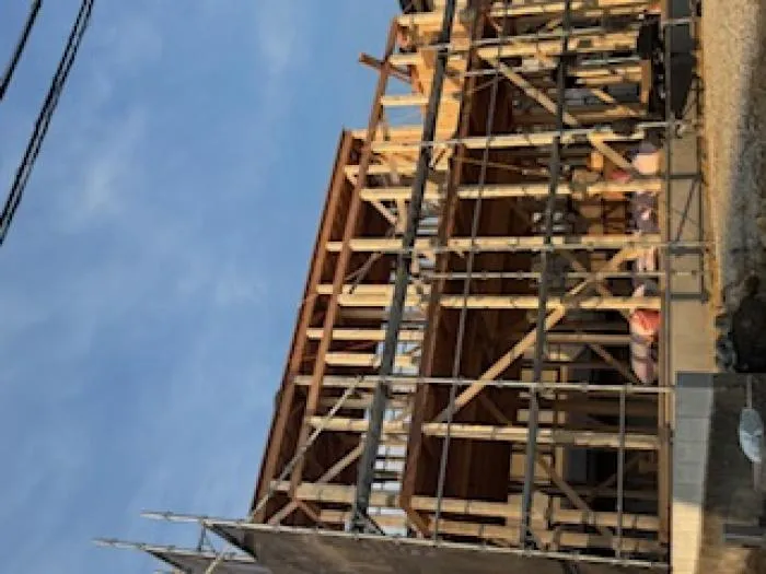 大工さん ～ 新築低層ハイツ・新築戸建てメイン ～