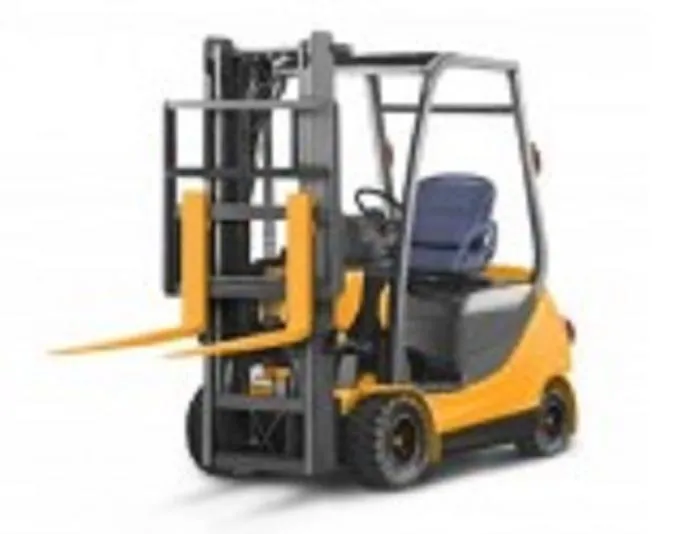 フォークリフト作業   高収入／週休2日  飲料品入出荷