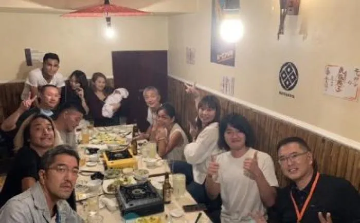 南国セブ島で新たなキャリアを↑↑【総合職採用】★語学力不問!