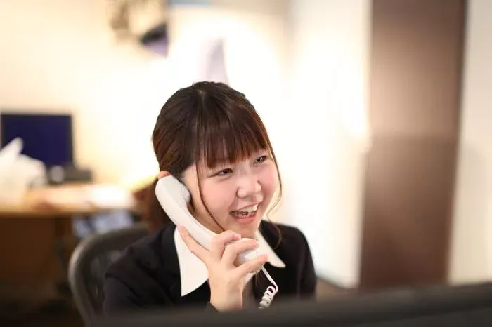 研修期間ありで働きやすい☆コールセンター(株)インターコード