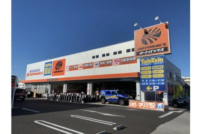 中途 販売スタッフ・レジスタッフ【未経験応募可】