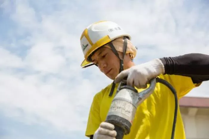 新卒 施工管理