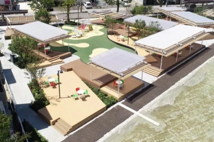 新卒　土木施工管理