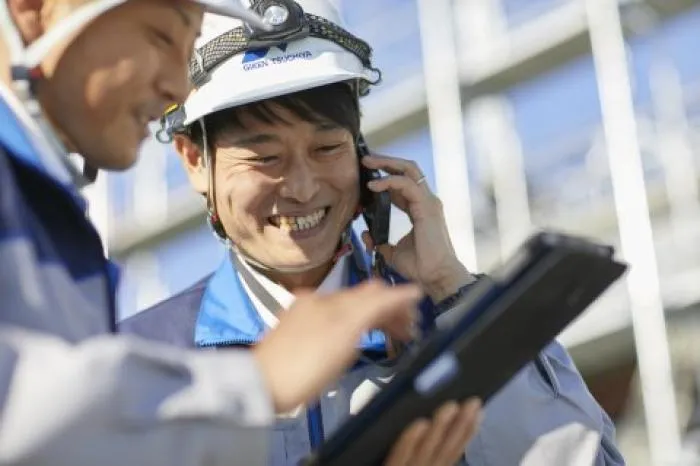 中途 施工管理職(建築・土木)
